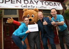 View our care home | National Care Home Open Day